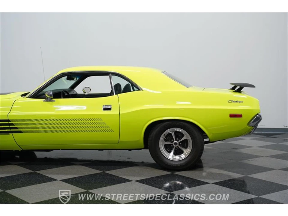 1972 Dodge Challenger 1st Gen - Image 22 of 31