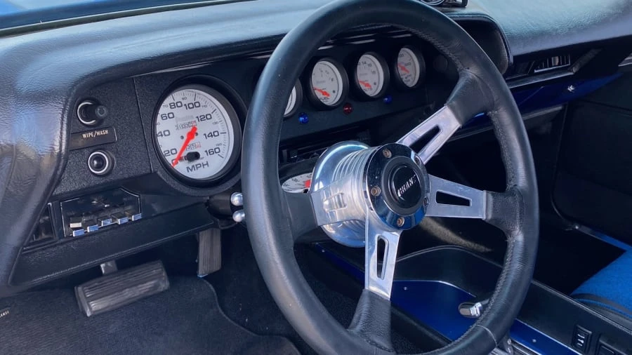 1972 Dodge Challenger 1st Gen - Image 4 of 22