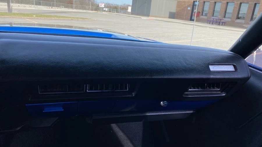 1972 Dodge Challenger 1st Gen - Image 7 of 22