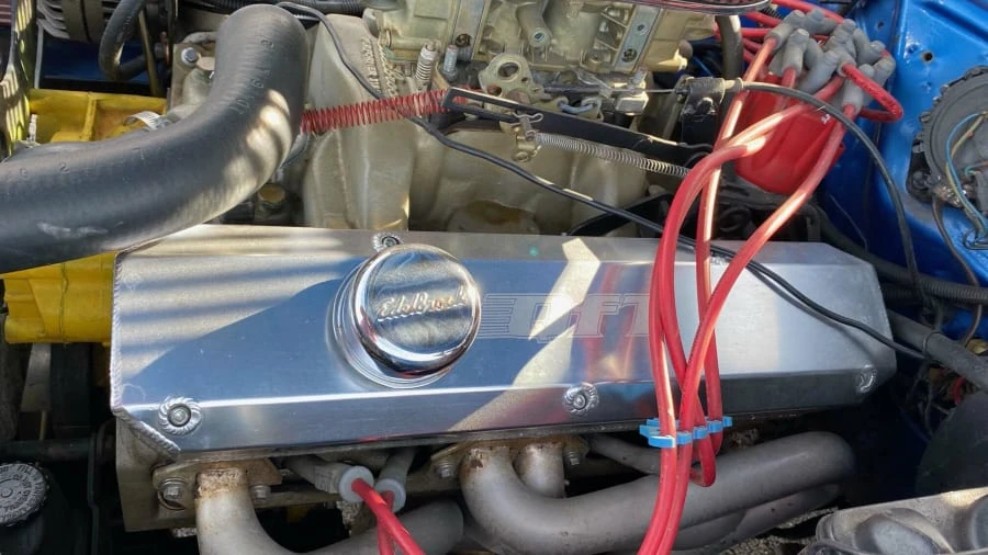 1972 Dodge Challenger 1st Gen - Image 13 of 22