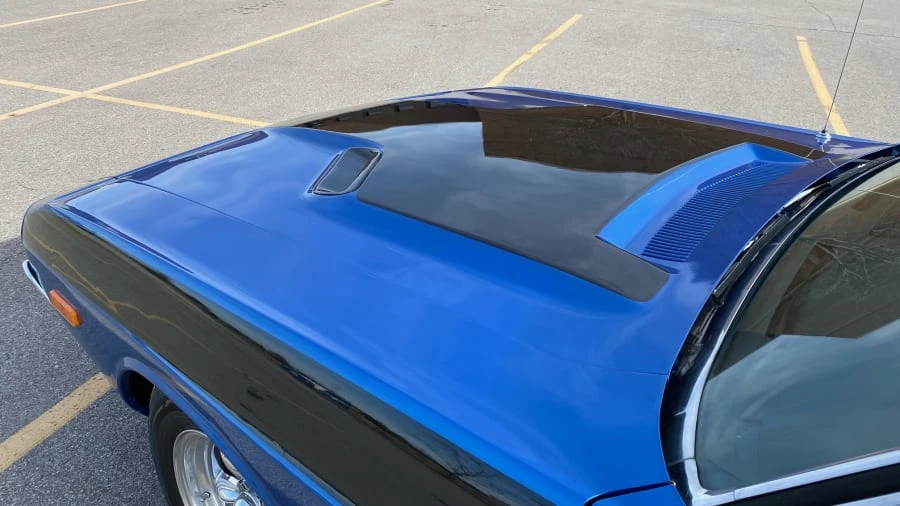 1972 Dodge Challenger 1st Gen - Image 15 of 22