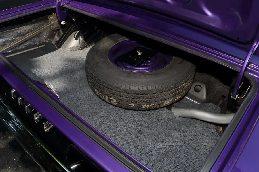 1972 Dodge Challenger 1st Gen - Image 29 of 29