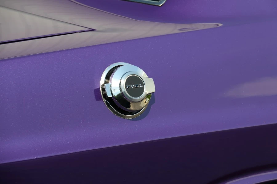 1972 Dodge Challenger 1st Gen - Image 16 of 29