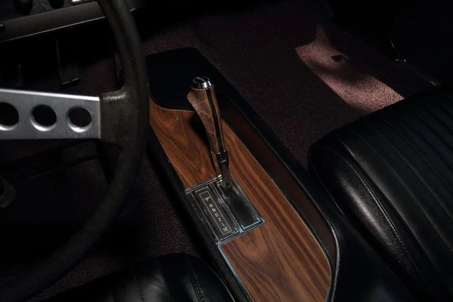1972 Dodge Challenger 1st Gen - Image 25 of 29