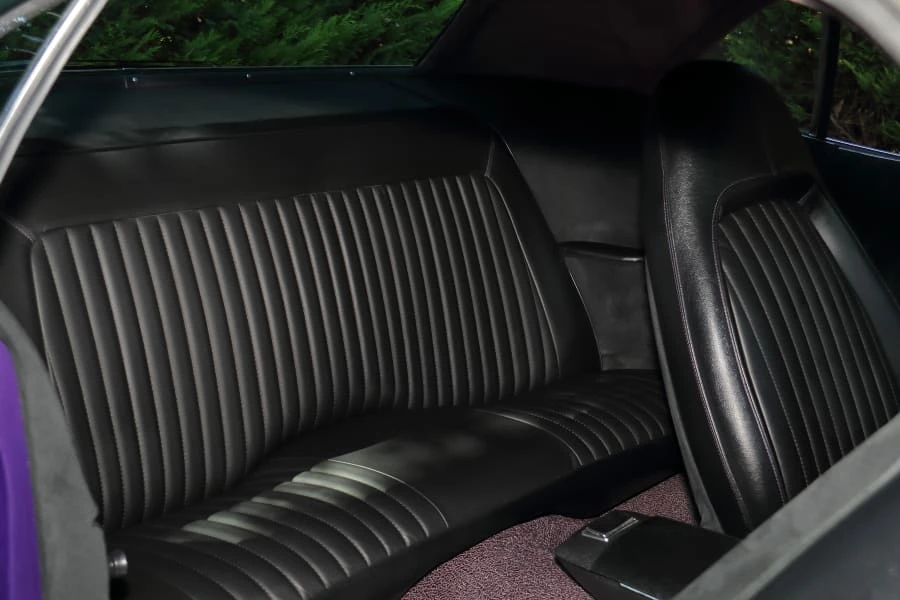 1972 Dodge Challenger 1st Gen - Image 23 of 29