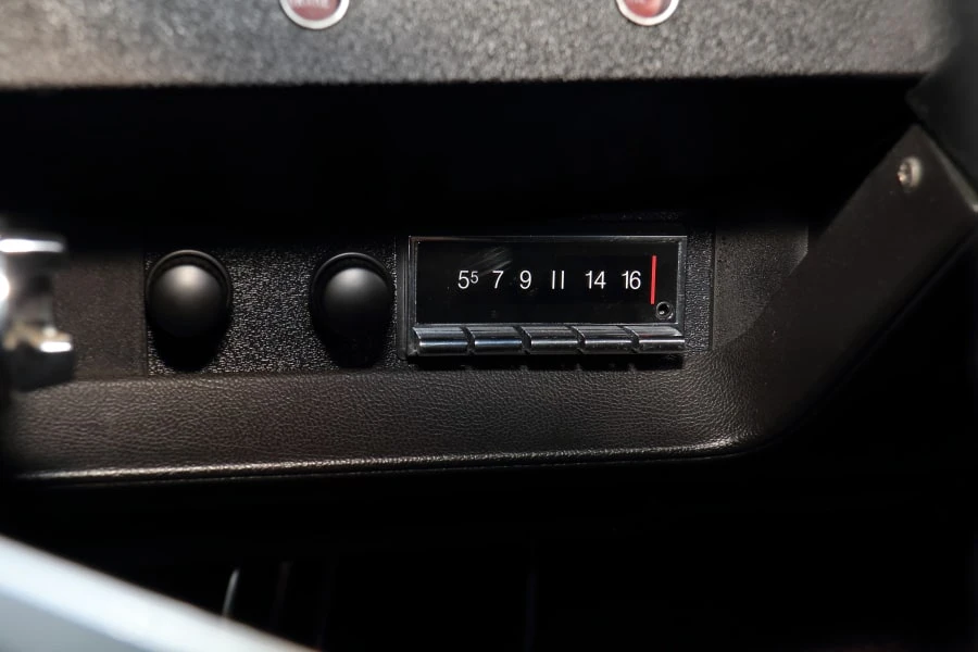 1972 Dodge Challenger 1st Gen - Image 18 of 29
