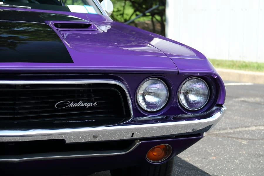 1972 Dodge Challenger 1st Gen - Image 12 of 29