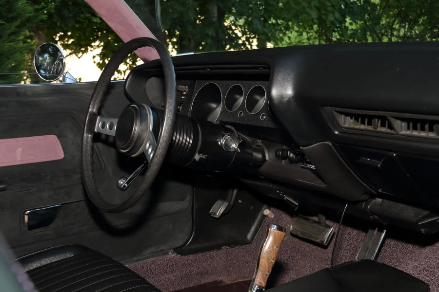 1972 Dodge Challenger 1st Gen - Image 21 of 29