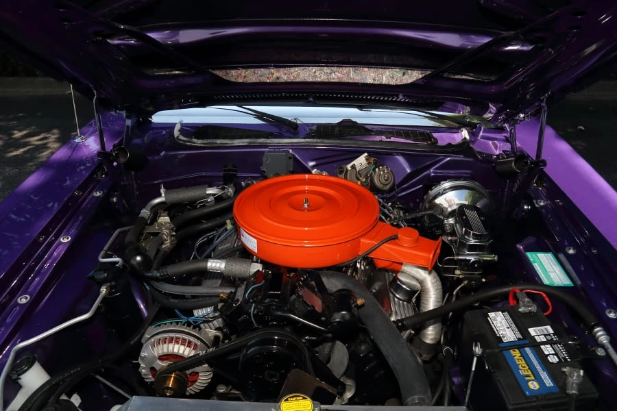 1972 Dodge Challenger 1st Gen - Image 28 of 29