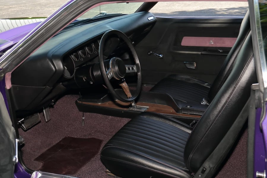 1972 Dodge Challenger 1st Gen - Image 22 of 29