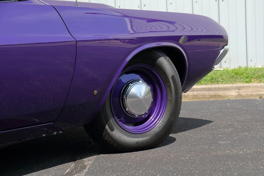 1972 Dodge Challenger 1st Gen - Image 15 of 29
