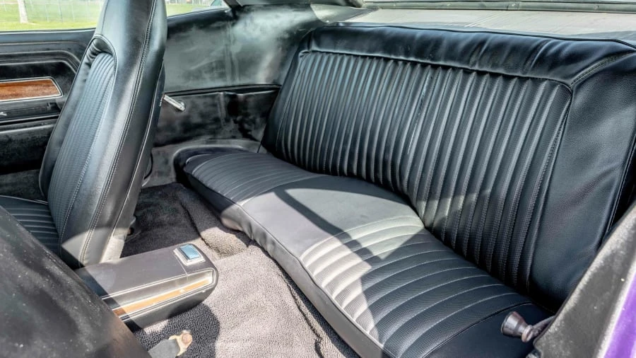 1972 Dodge Challenger 1st Gen - Image 5 of 15