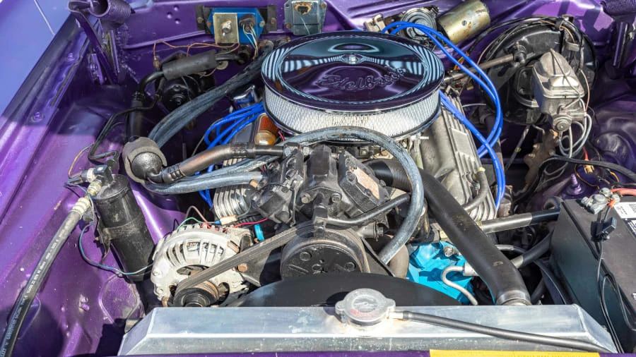 1972 Dodge Challenger 1st Gen - Image 6 of 15