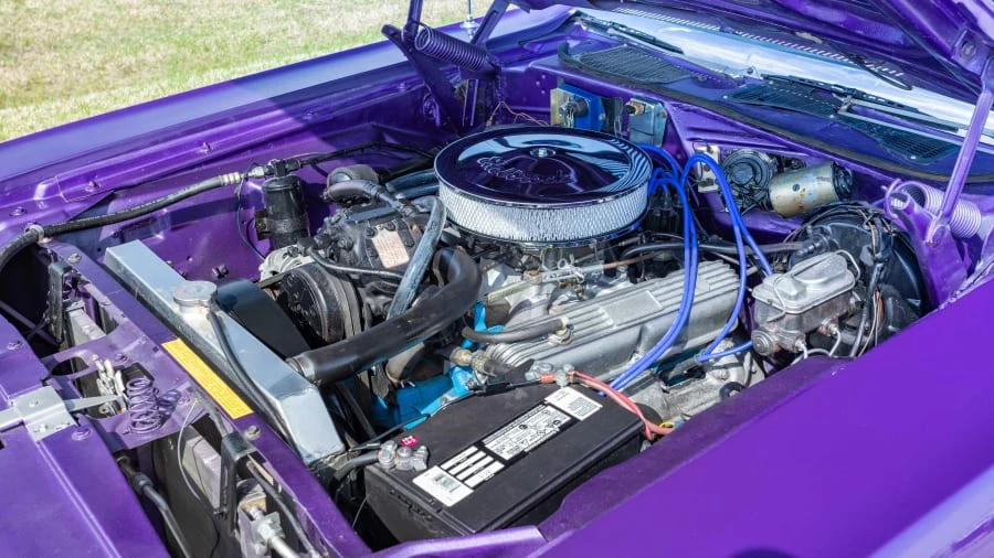 1972 Dodge Challenger 1st Gen - Image 7 of 15