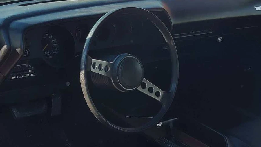 1972 Dodge Challenger 1st Gen - Image 3 of 11