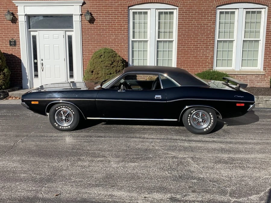 1972 Dodge Challenger 1st Gen - Image 9 of 11