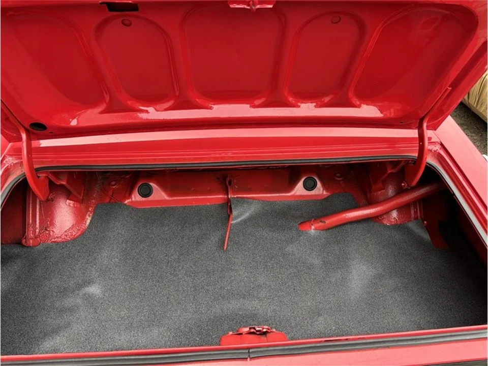 1972 Dodge Challenger 1st Gen - Image 10 of 11