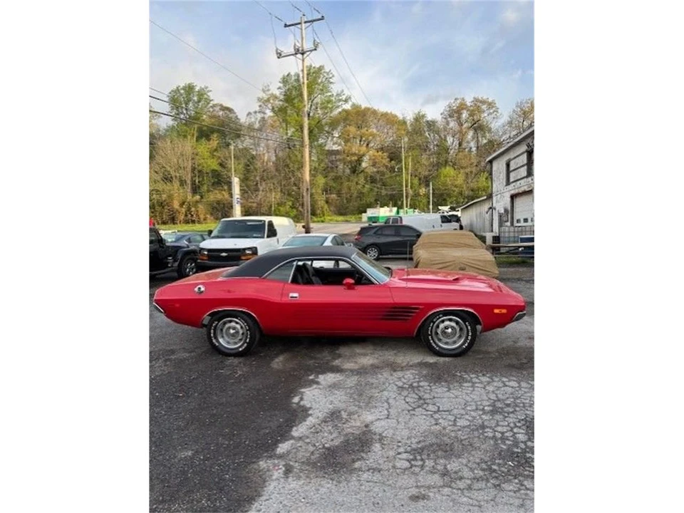 1972 Dodge Challenger 1st Gen - Image 3 of 11