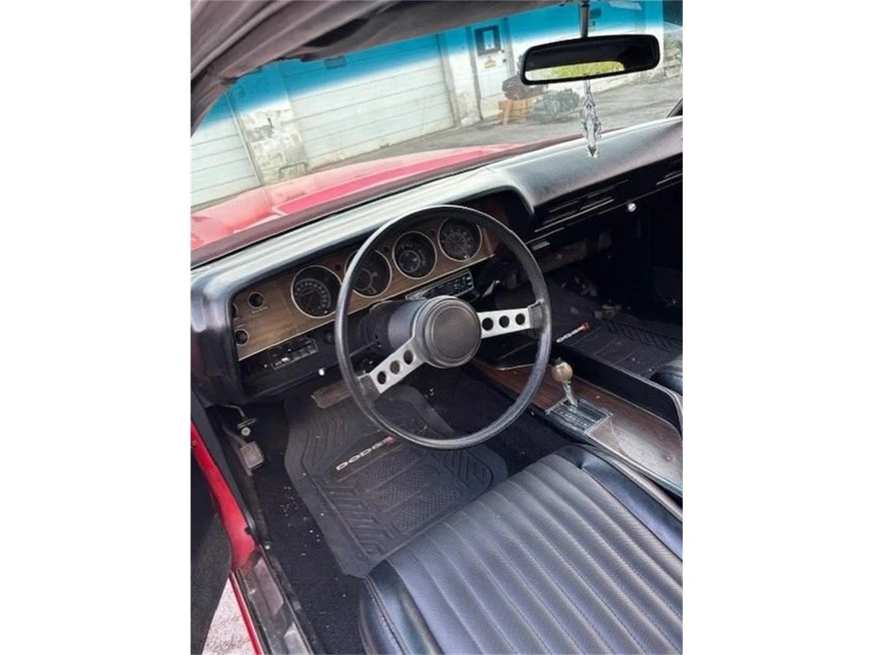 1972 Dodge Challenger 1st Gen - Image 6 of 11