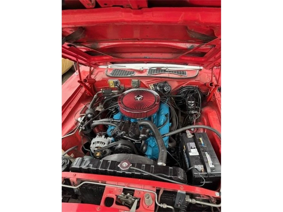 1972 Dodge Challenger 1st Gen - Image 11 of 11
