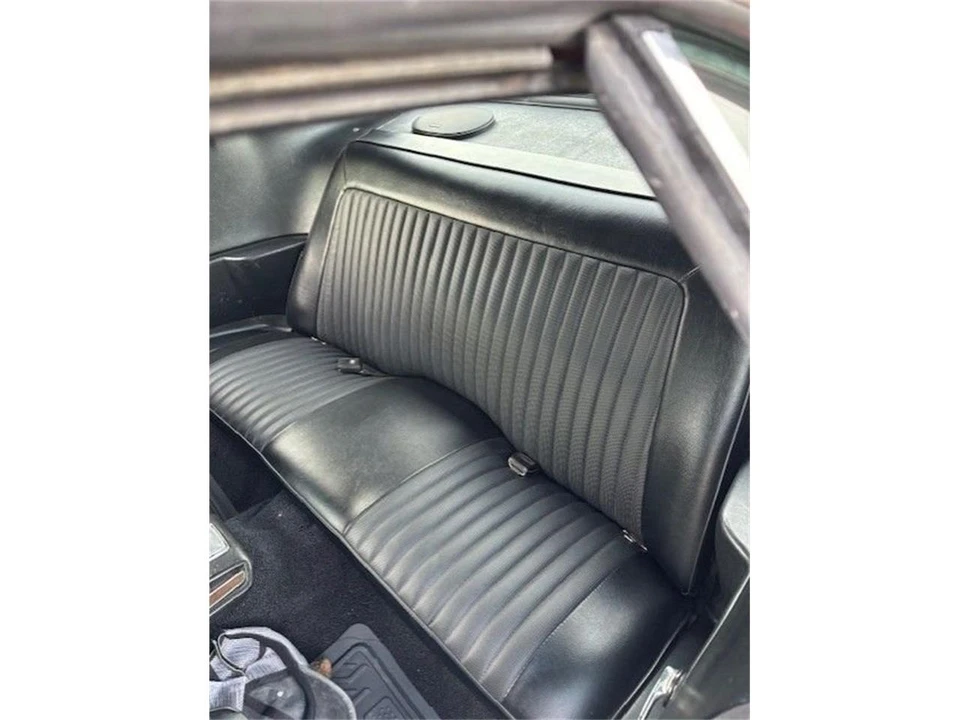 1972 Dodge Challenger 1st Gen - Image 8 of 11