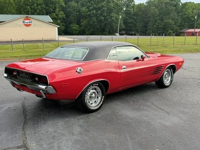 1972 Dodge Challenger 1st Gen - Image 4 of 31