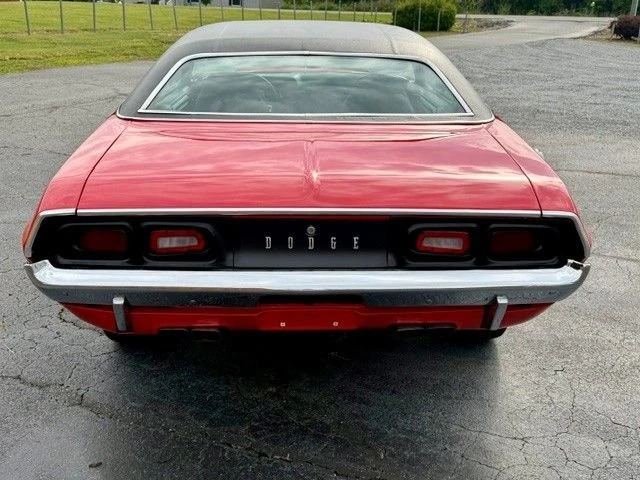 1972 Dodge Challenger 1st Gen - Image 6 of 31