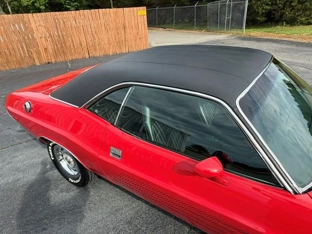 1972 Dodge Challenger 1st Gen - Image 12 of 31