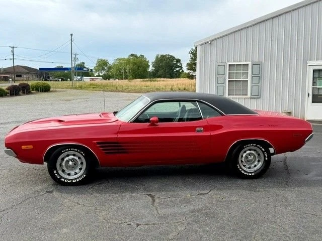 1972 Dodge Challenger 1st Gen - Image 8 of 31