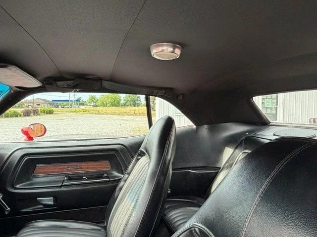 1972 Dodge Challenger 1st Gen - Image 22 of 31