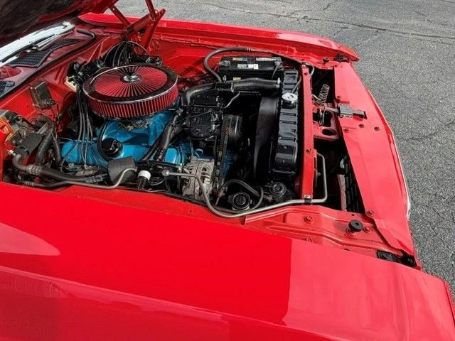 1972 Dodge Challenger 1st Gen - Image 31 of 31