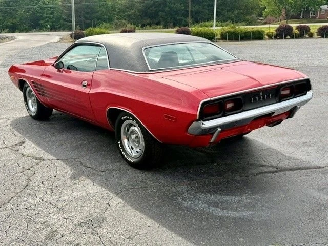 1972 Dodge Challenger 1st Gen - Image 7 of 31
