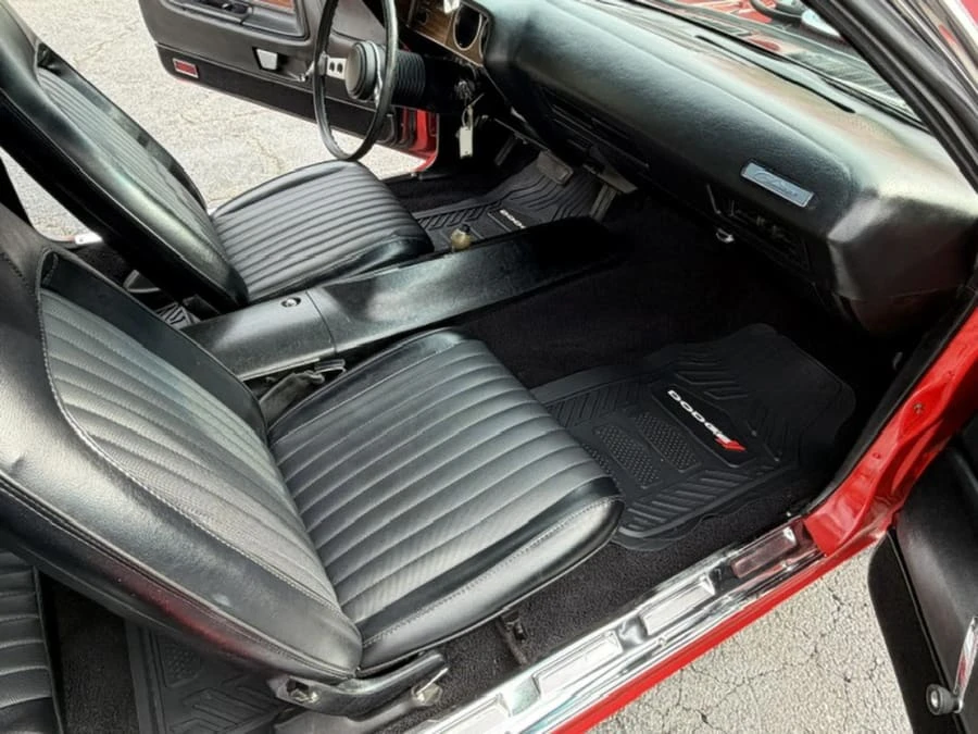 1972 Dodge Challenger 1st Gen - Image 22 of 31