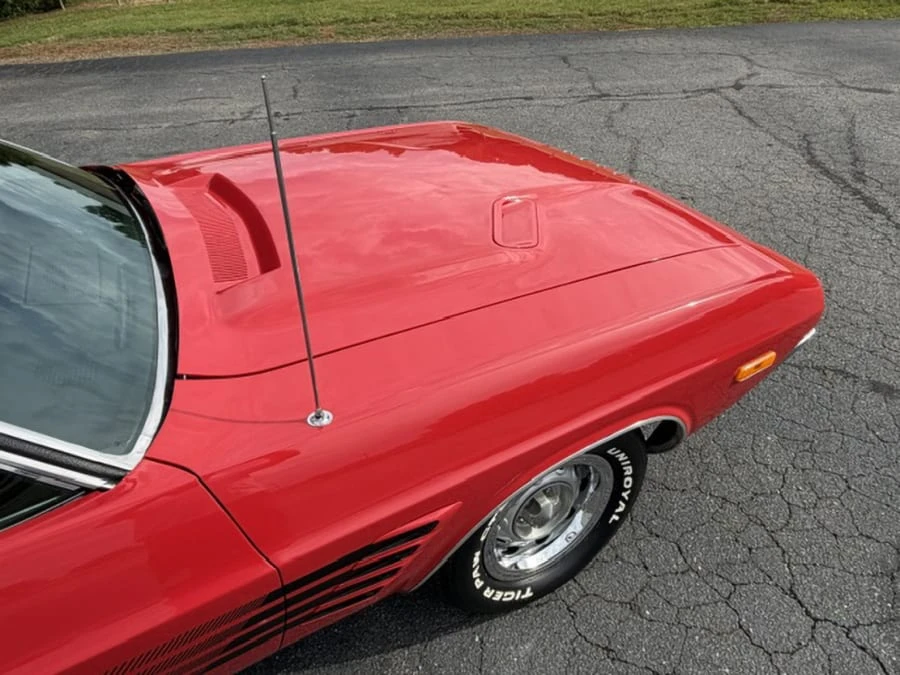 1972 Dodge Challenger 1st Gen - Image 7 of 31