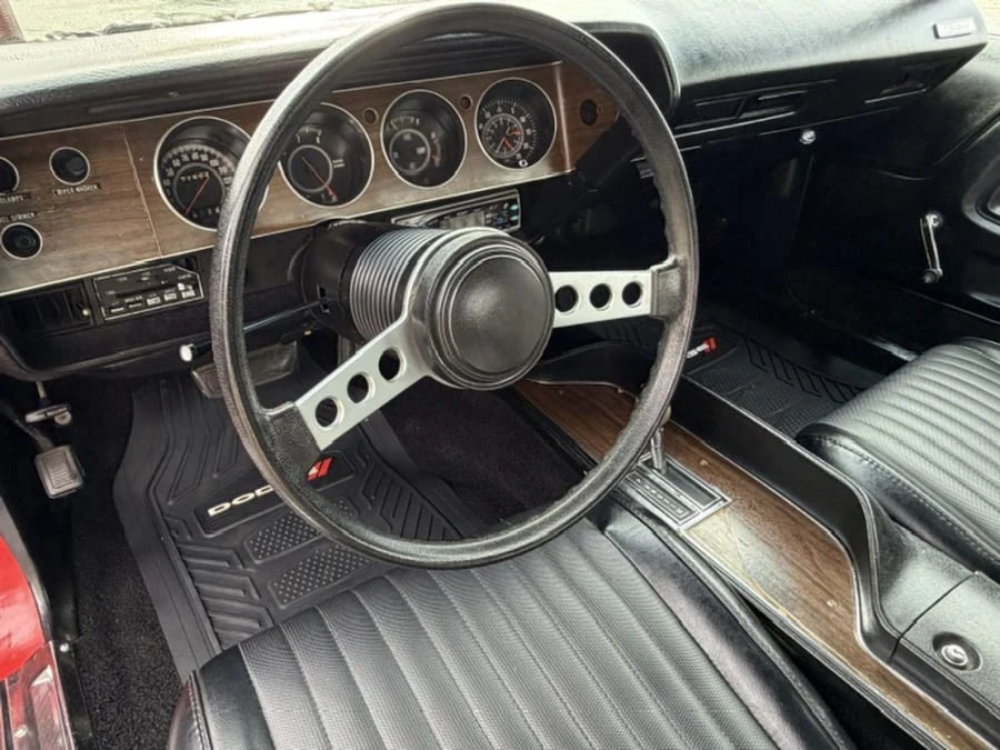 1972 Dodge Challenger 1st Gen - Image 19 of 31