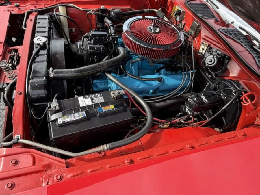 1972 Dodge Challenger 1st Gen - Image 31 of 31