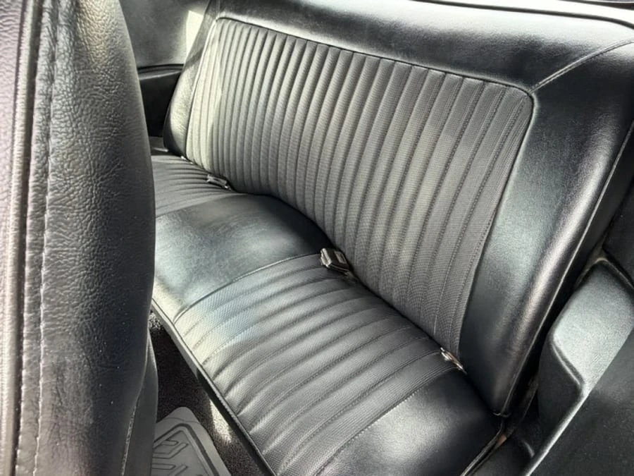 1972 Dodge Challenger 1st Gen - Image 24 of 31