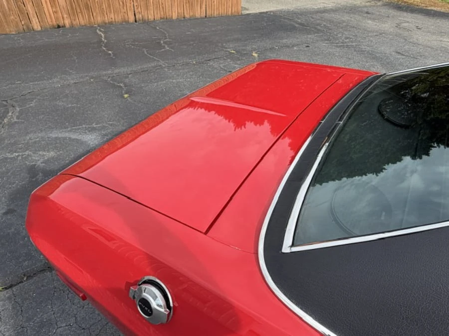 1972 Dodge Challenger 1st Gen - Image 17 of 31