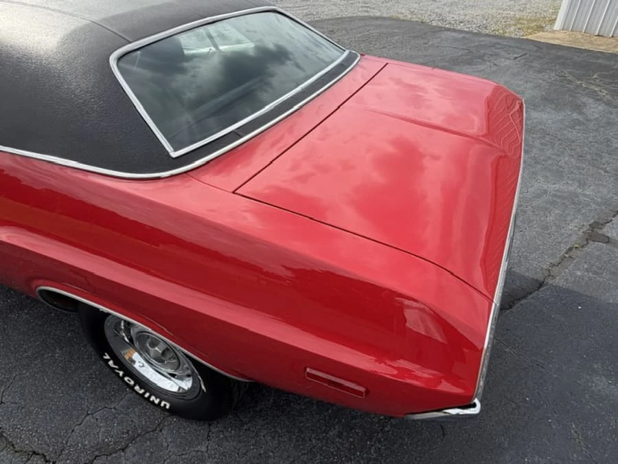 1972 Dodge Challenger 1st Gen - Image 18 of 31
