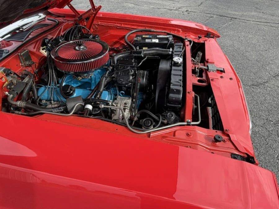 1972 Dodge Challenger 1st Gen - Image 29 of 31