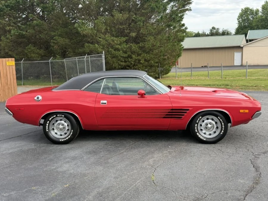 1972 Dodge Challenger 1st Gen - Image 2 of 31