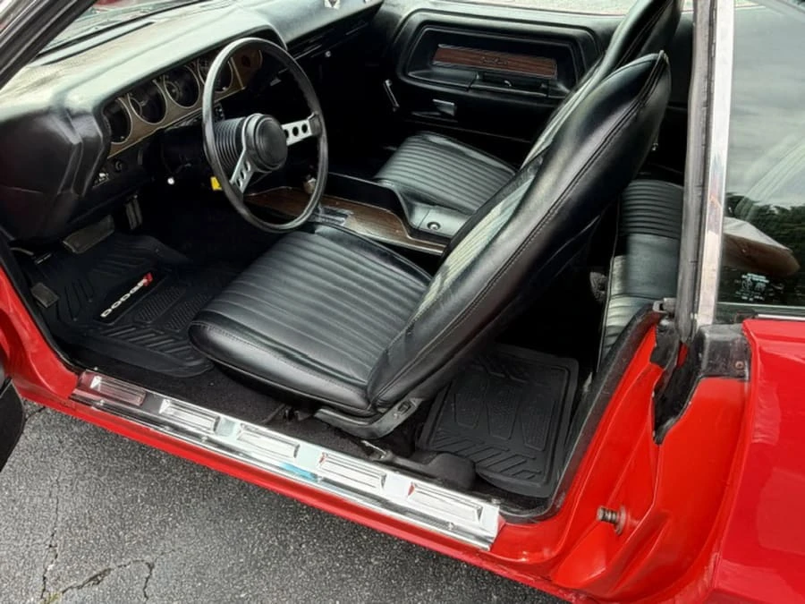 1972 Dodge Challenger 1st Gen - Image 20 of 31