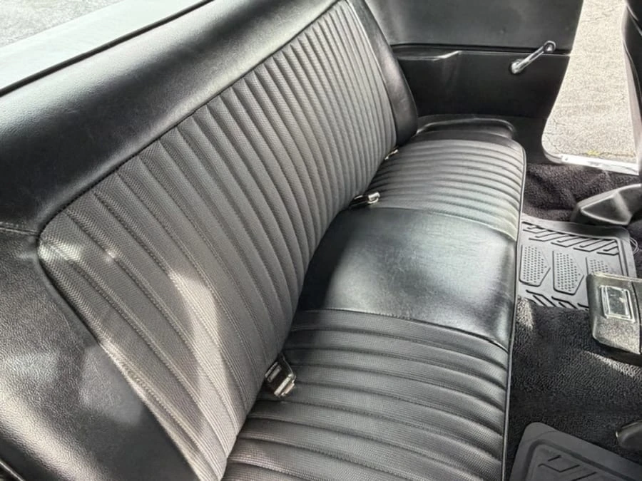 1972 Dodge Challenger 1st Gen - Image 27 of 31