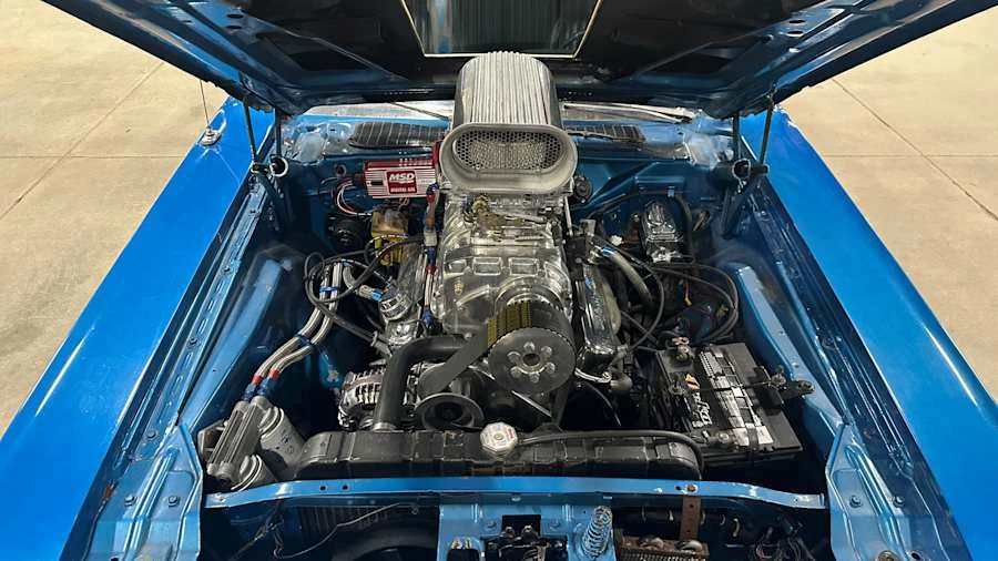 1972 Dodge Challenger 1st Gen - Image 7 of 7