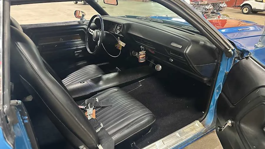 1972 Dodge Challenger 1st Gen - Image 5 of 7