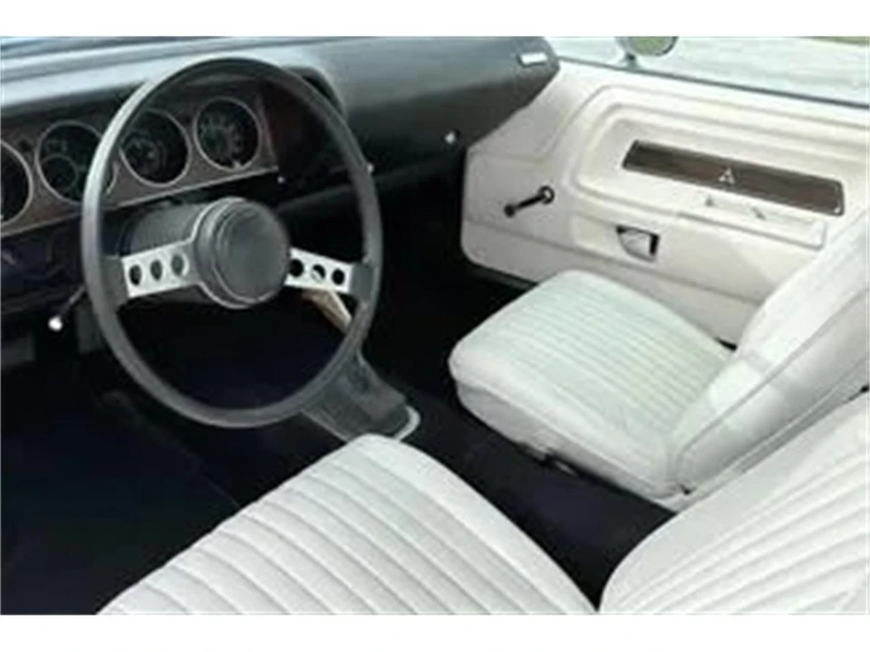 1972 Dodge Challenger 1st Gen - Image 9 of 19