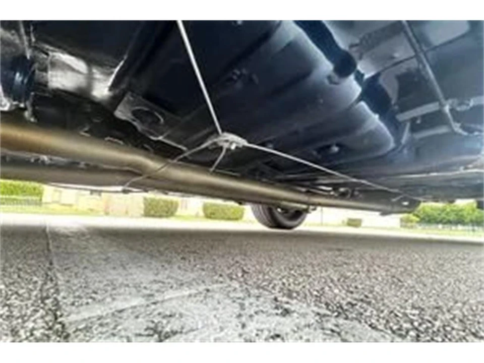 1972 Dodge Challenger 1st Gen - Image 15 of 19