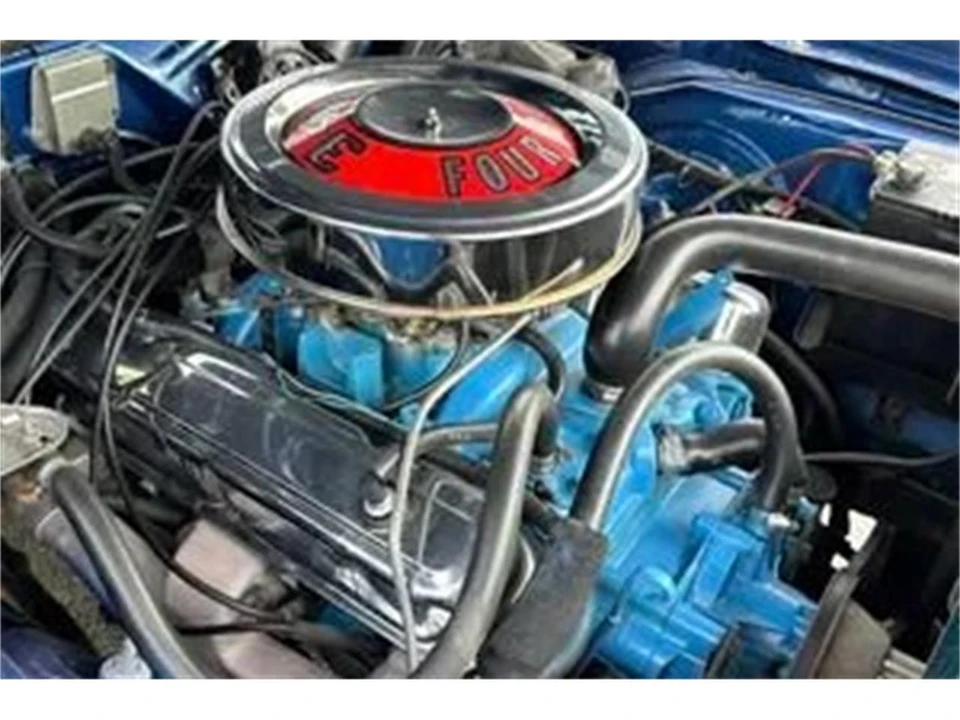 1972 Dodge Challenger 1st Gen - Image 14 of 19