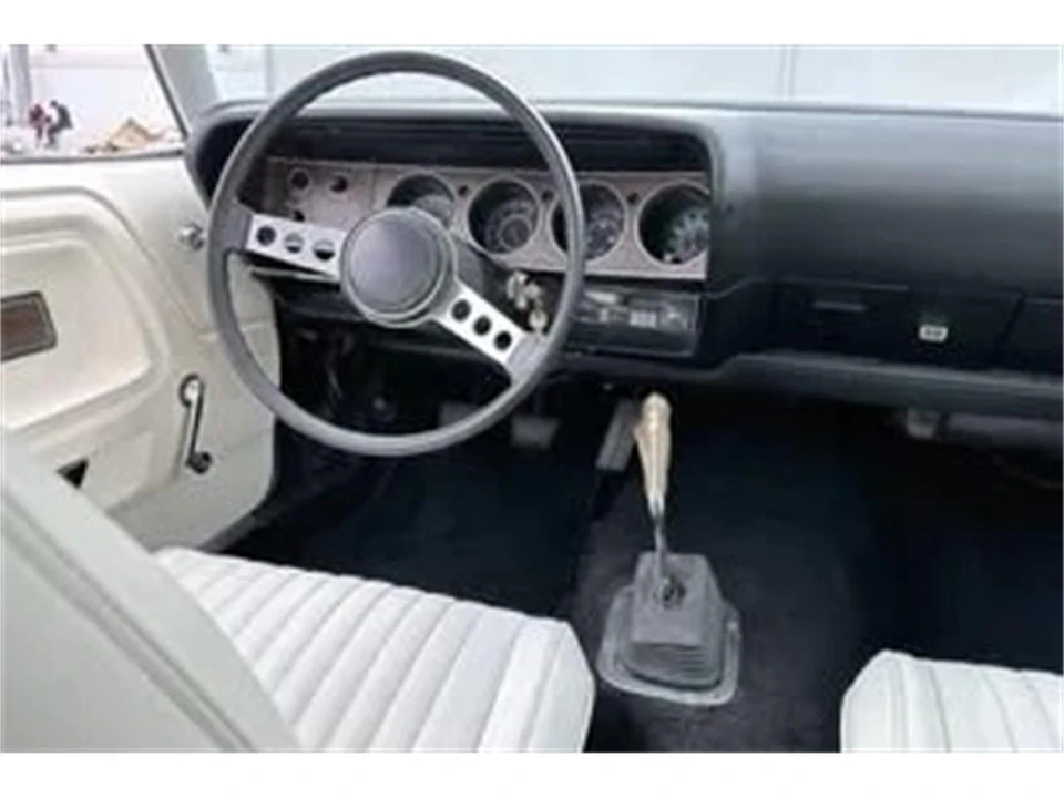 1972 Dodge Challenger 1st Gen - Image 10 of 19