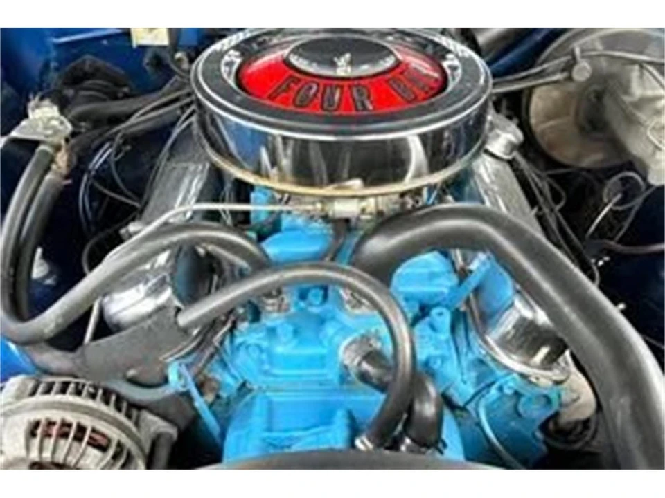 1972 Dodge Challenger 1st Gen - Image 13 of 19